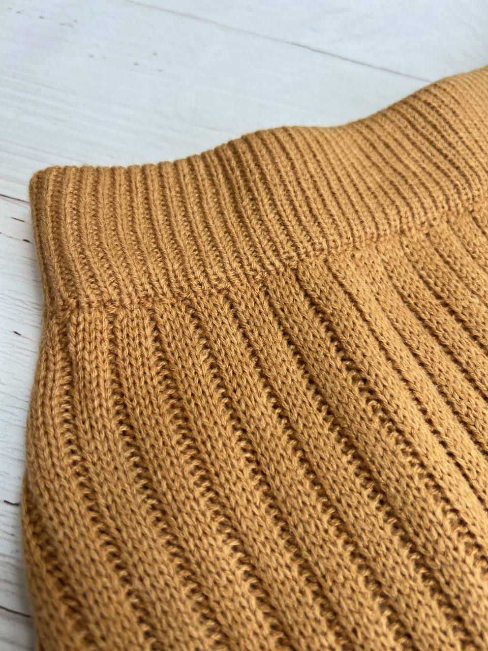 ست پلیور و دامن برند shein کد 3334