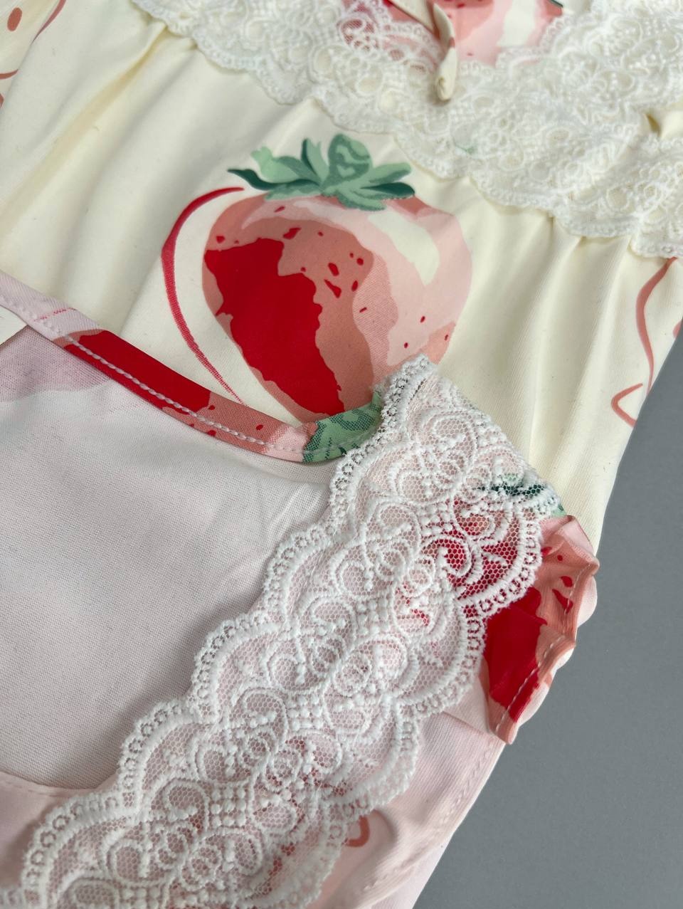 ست بلوز و شلوارک دو طرح کد 3348