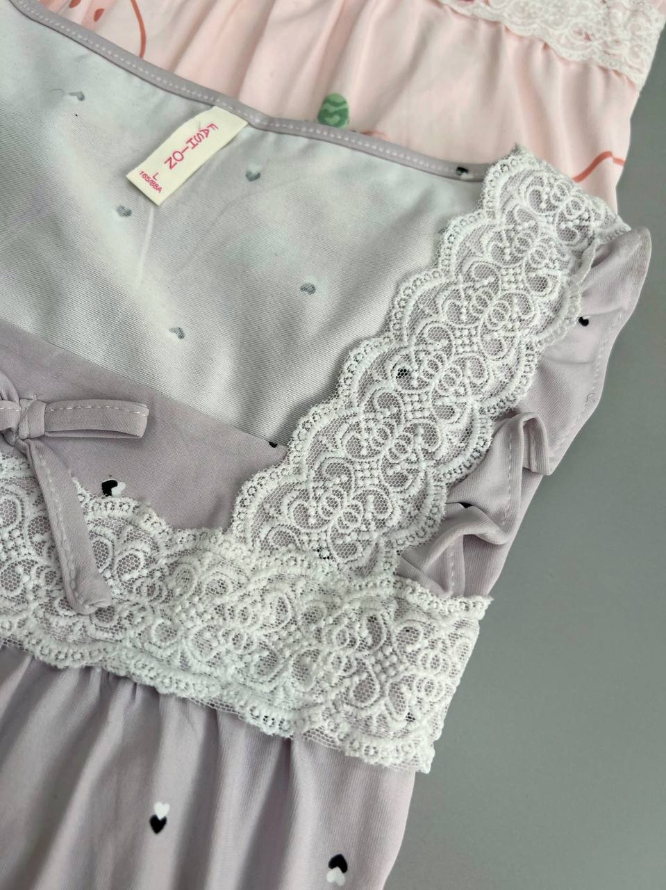 ست بلوز و شلوارک دو طرح کد 3348