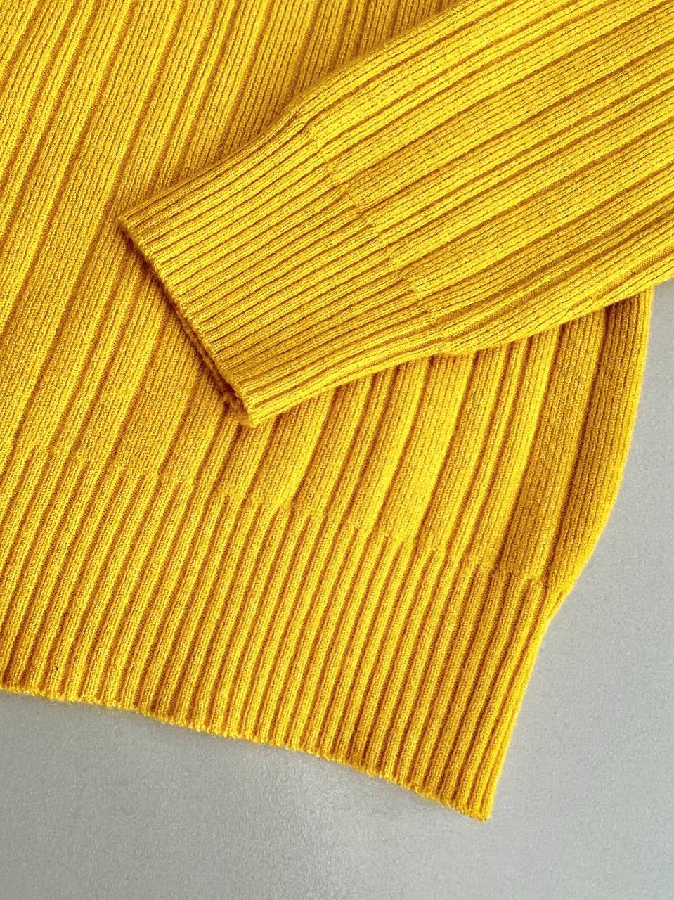 پلیور بافت ساده کد3361