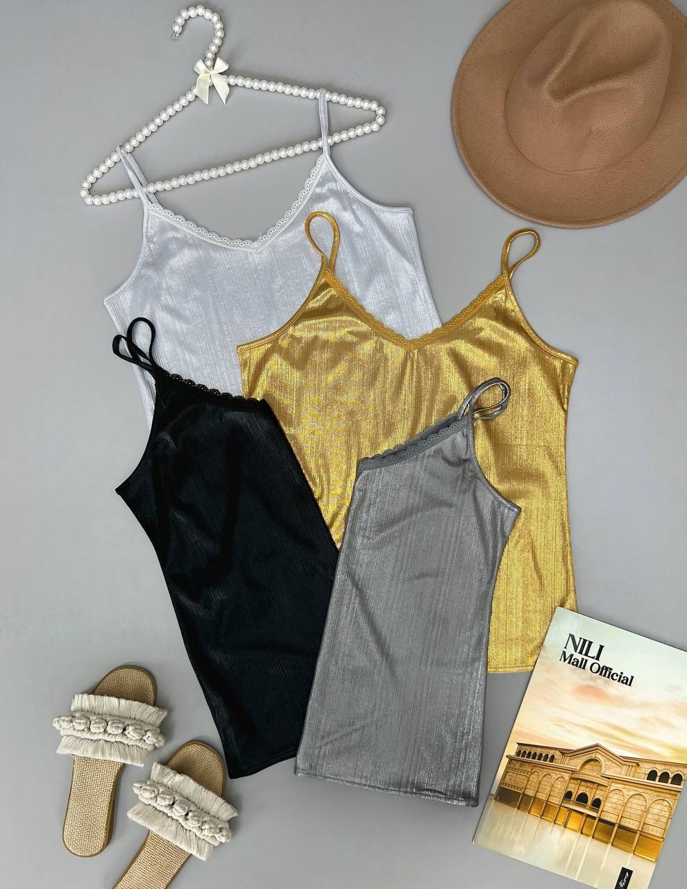 تاپ شاین 3362