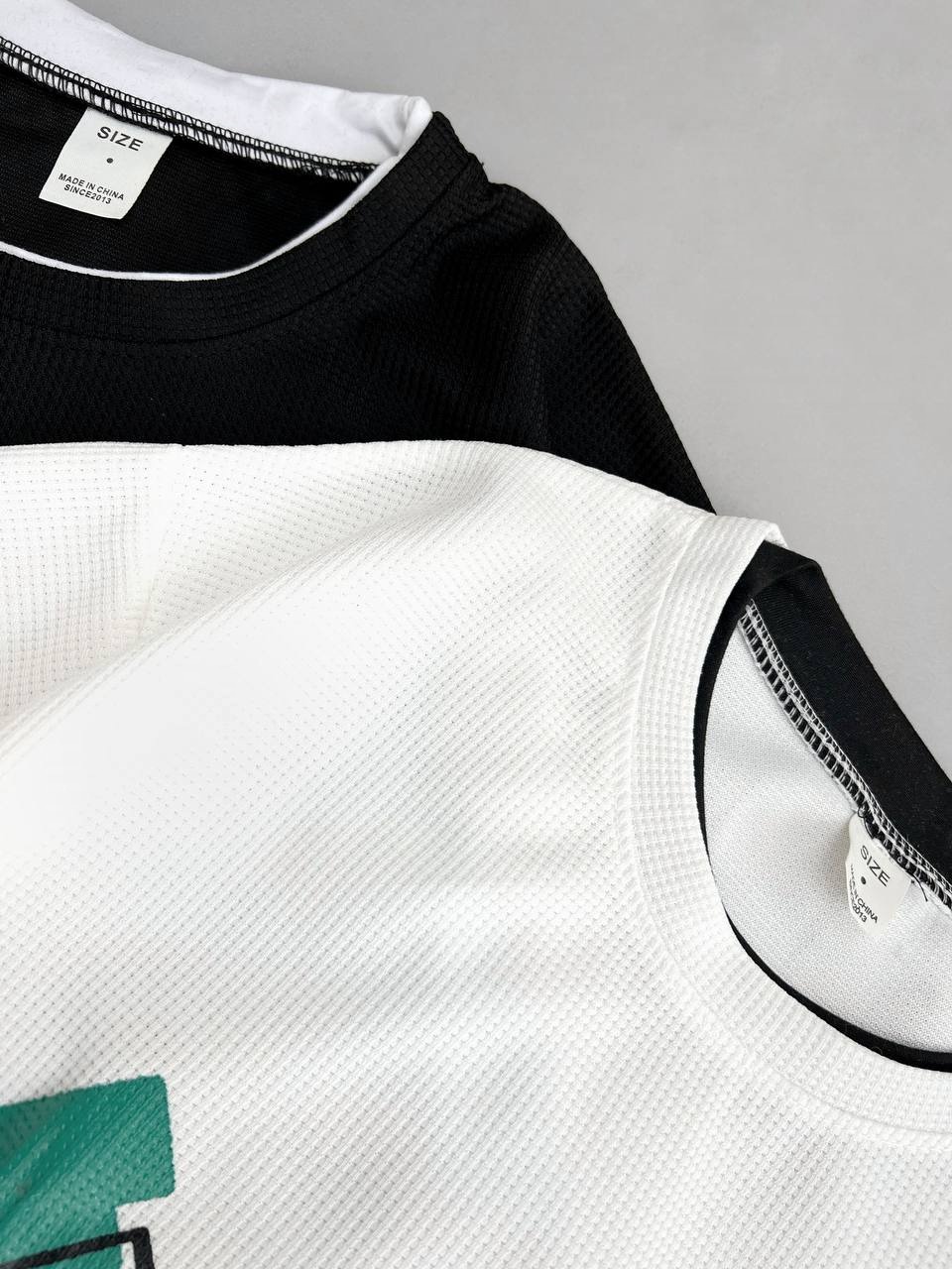 ست بلوز و شلوارک اسپورت کد 3384