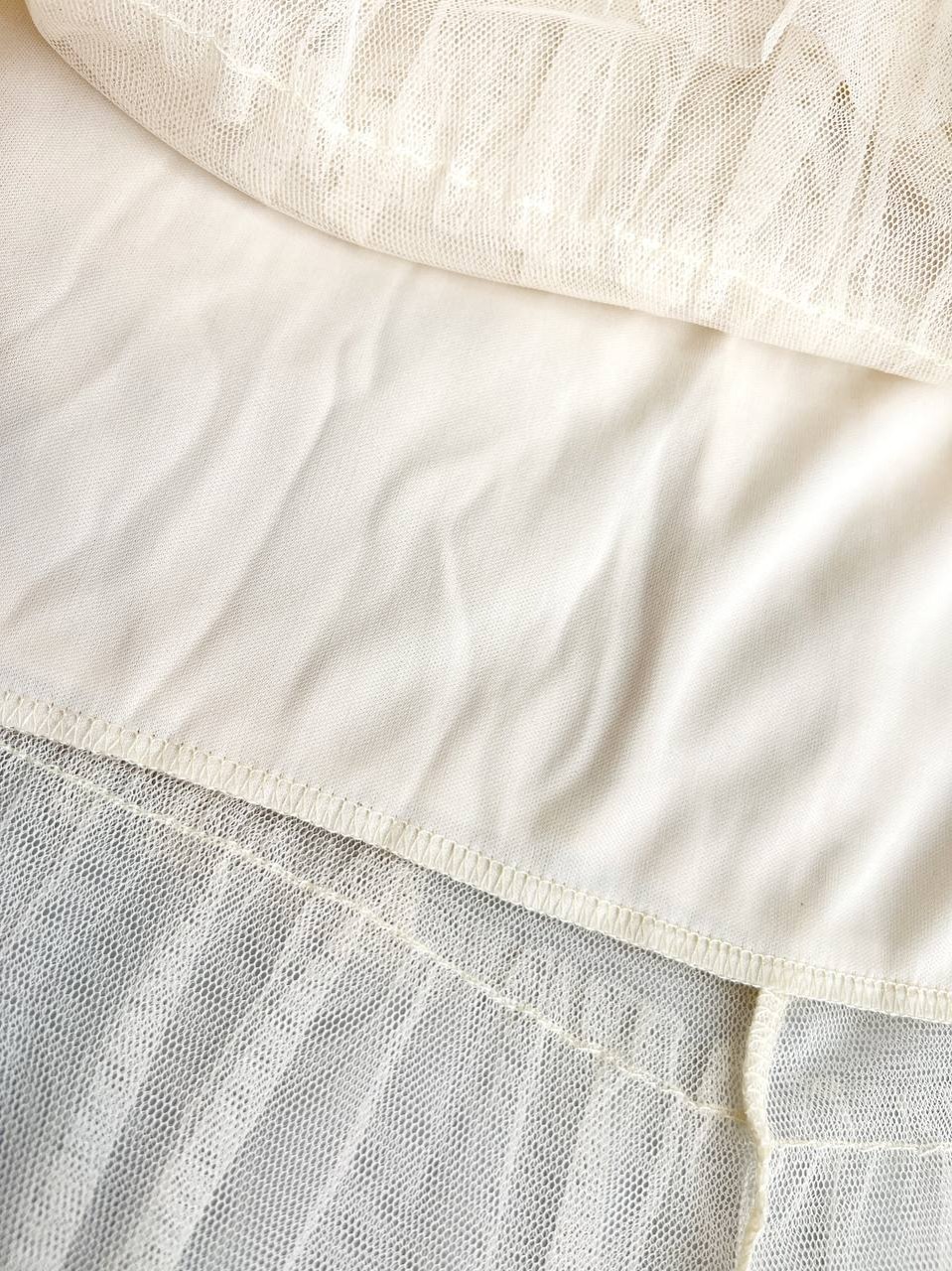 دامن تور چین چین کد 3394