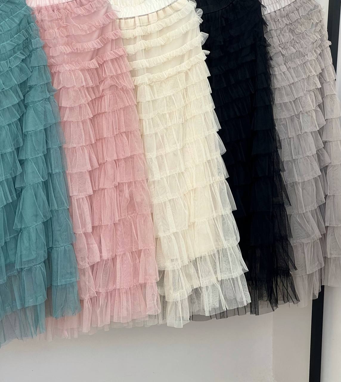 دامن تور چین چین کد 3394