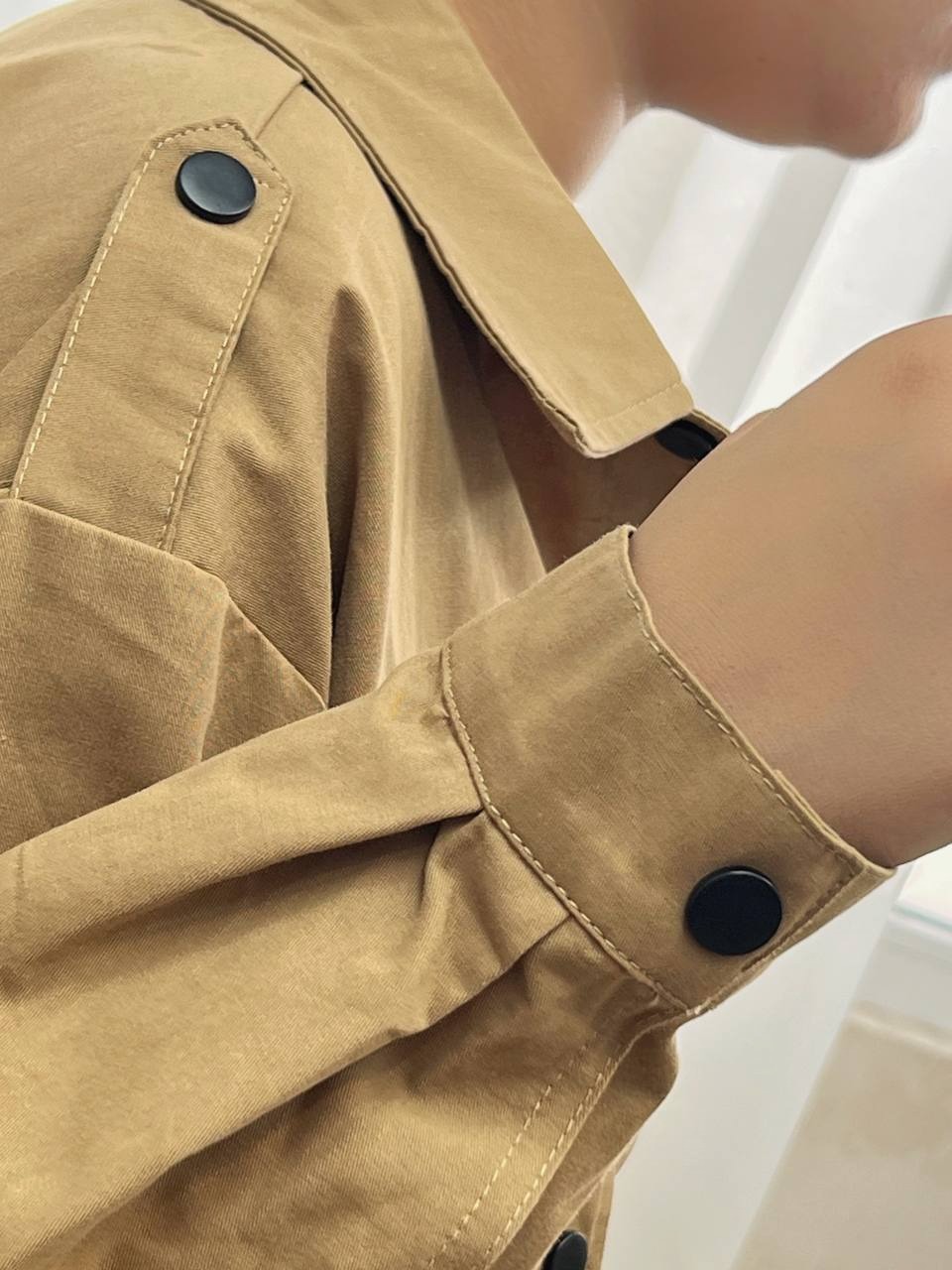 ست کت و شلوار کتان کد 3399