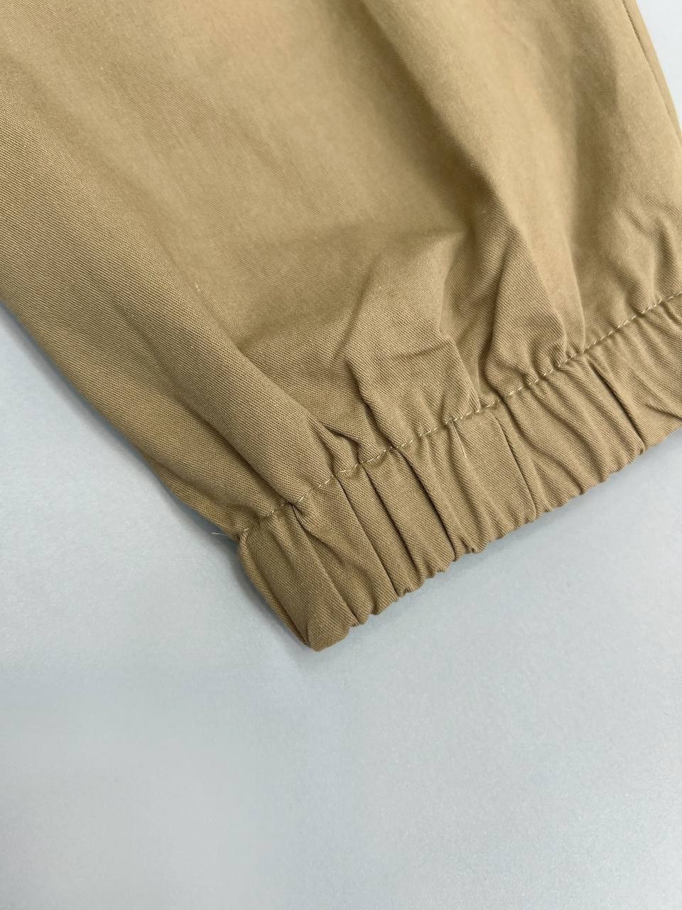 ست کت و شلوار کتان کد 3399