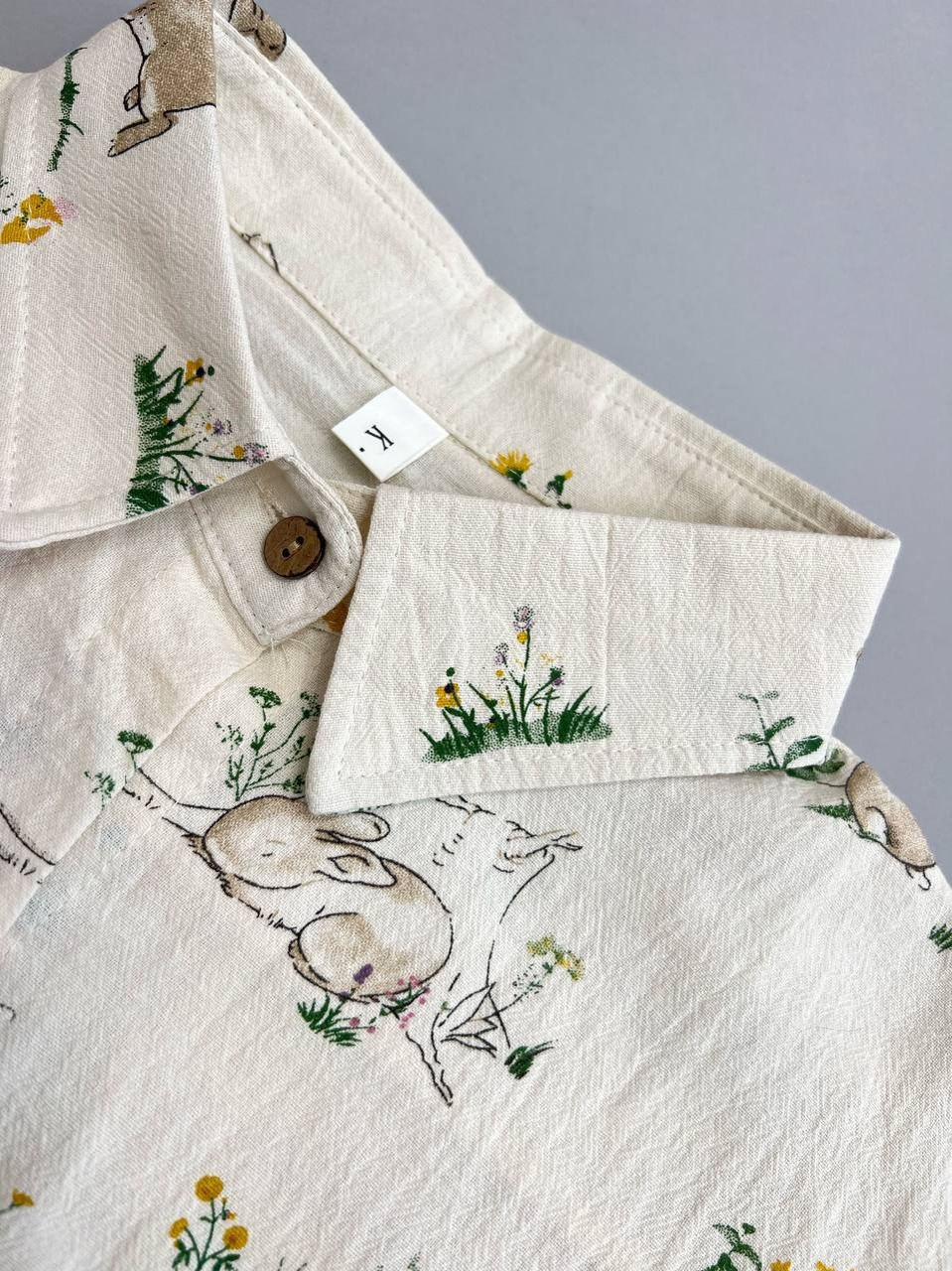 شومیز کنف رابیت کد 3402