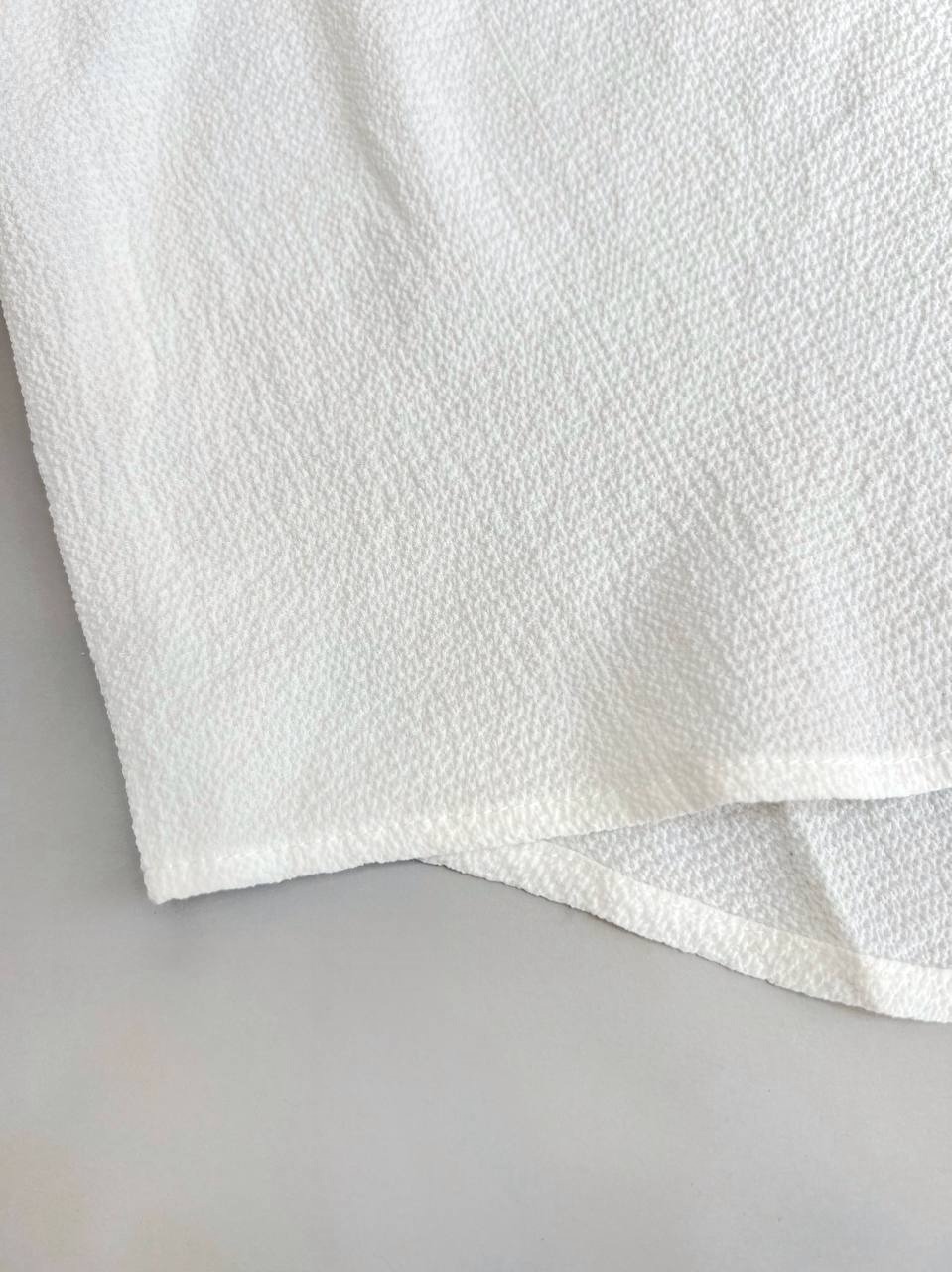 تاپ آستین گیپور کرپ کد 3403