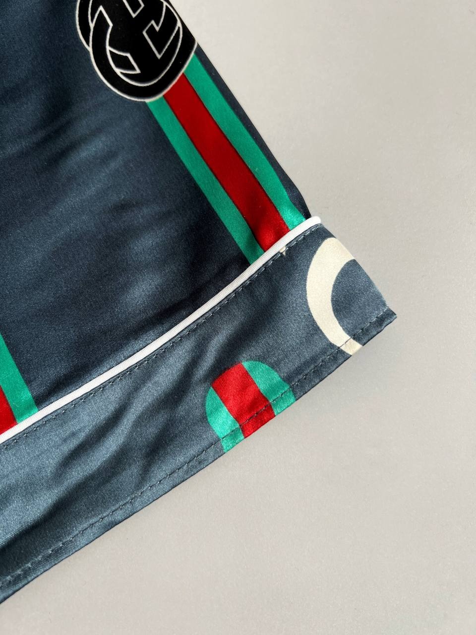 ست سه تیکه ساتن کد 3358