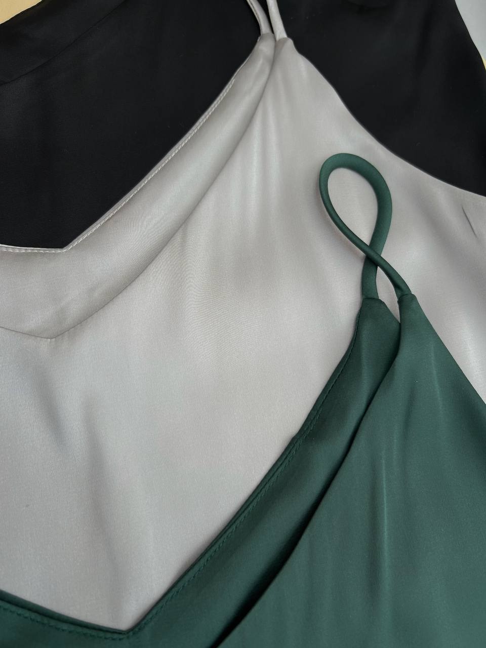 تاپ دو بنده ساتن کد 3407