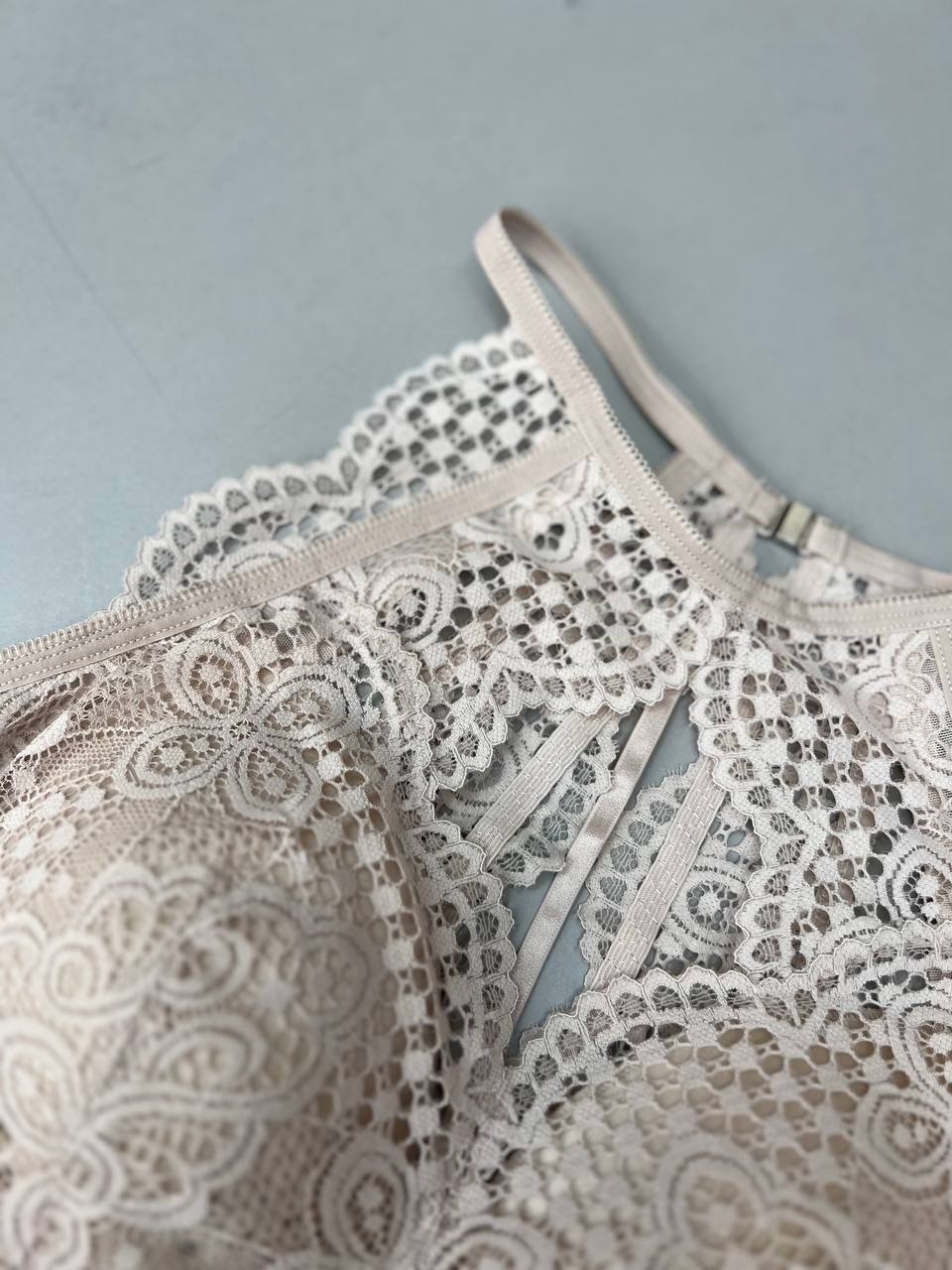 نیم تنه گیپور کد 3428