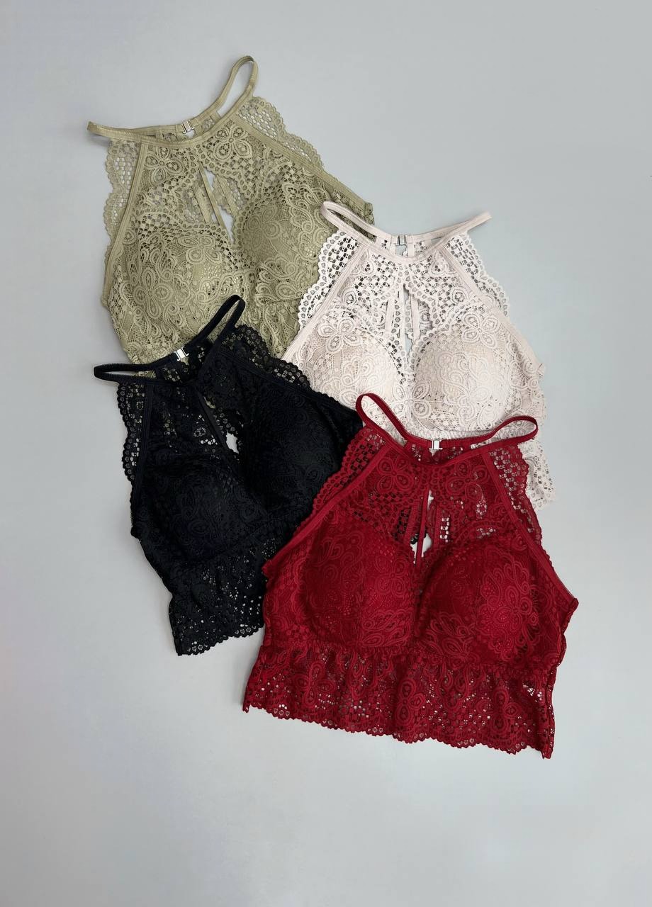 نیم تنه گیپور کد 3428