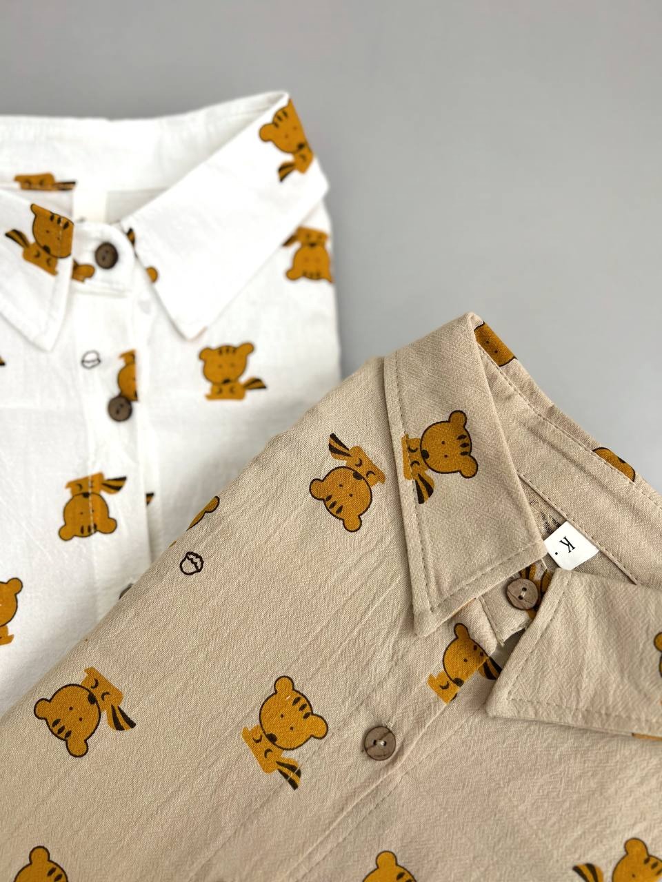 شومیز کنف هاپو کد 3435