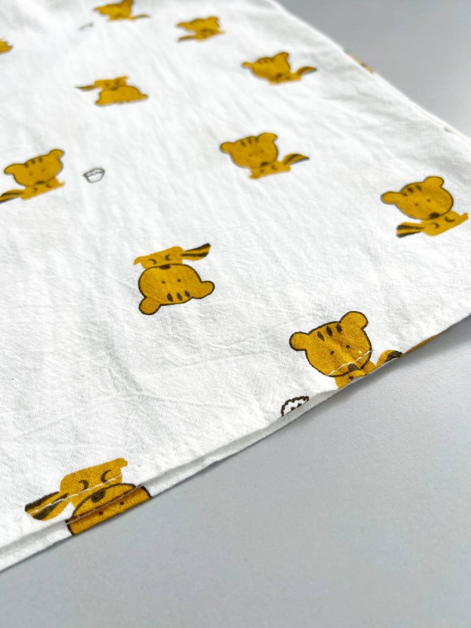 شومیز کنف هاپو کد 3435