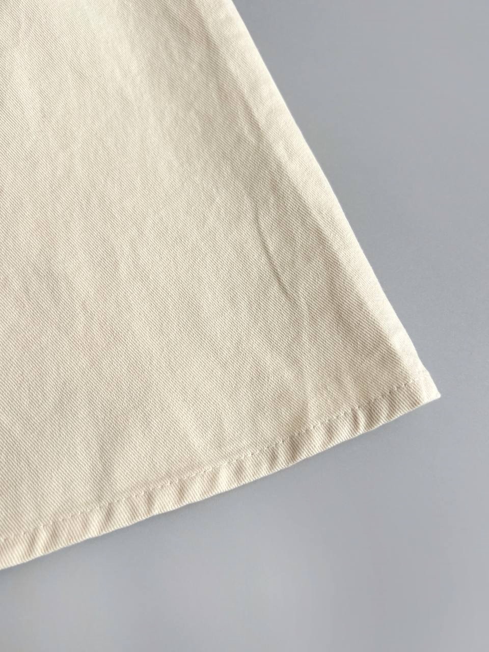 دامن کتان کد 3457