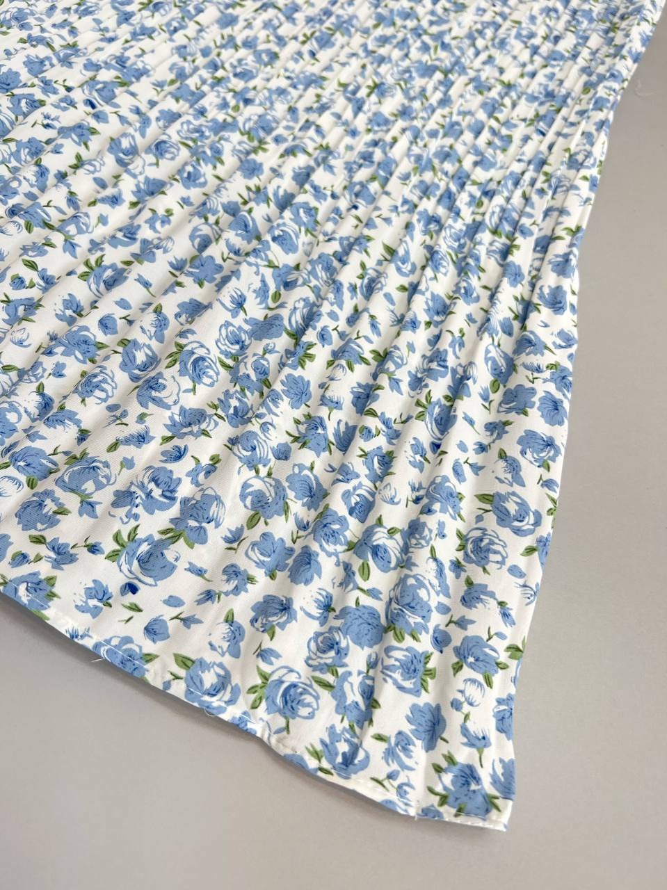 دامن پلیسه کرپ کد 3460