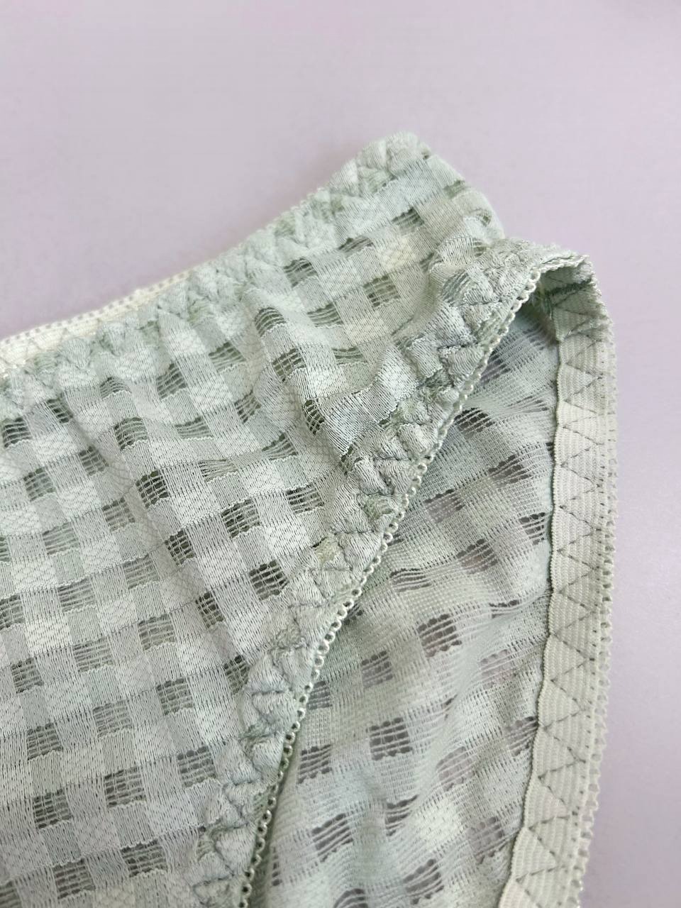 ست شورت و سوتین اسفنجی کد 3474