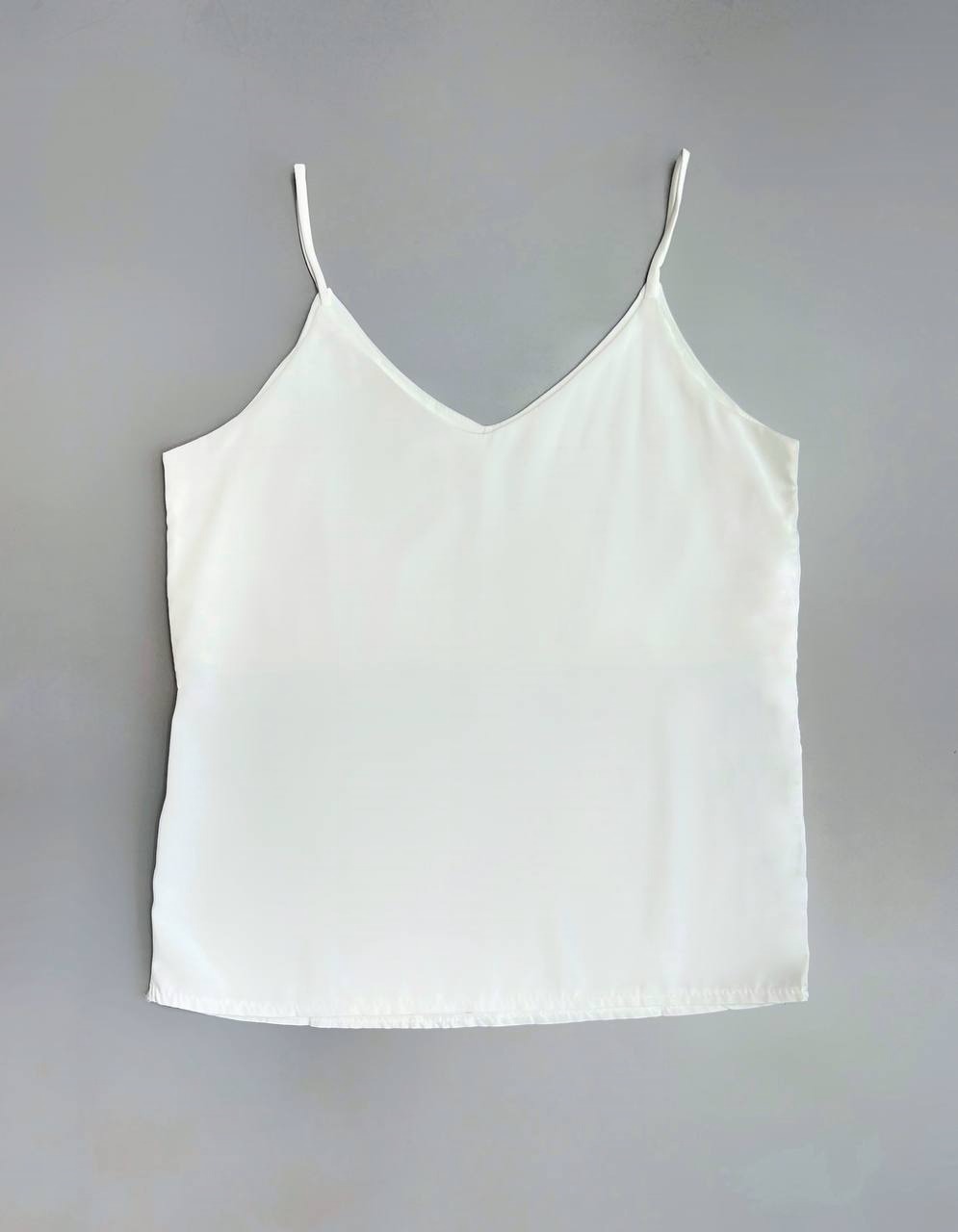 تاپ کرپ دو لایه آستین بندی کد 3482