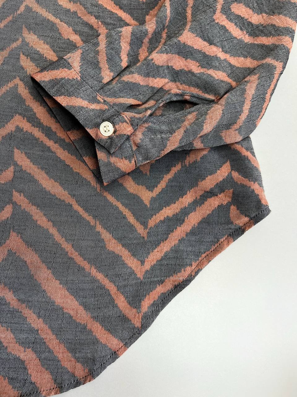 شومیز زیبا از برند zac & Rachel کد 3488