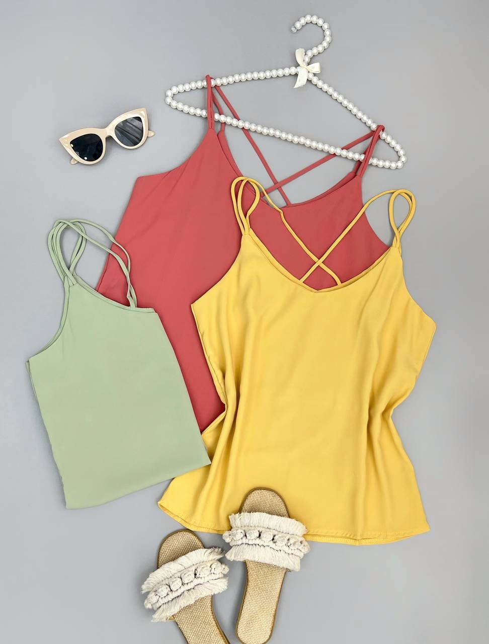 تاپ کرپ ضربدری کد 3503