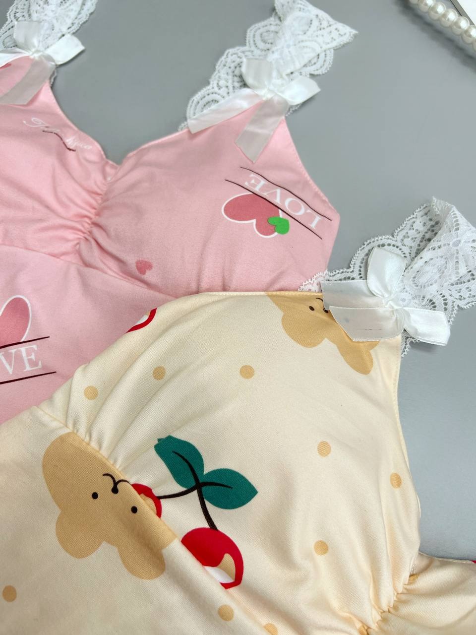 پیراهن راحتی کاپ دار کد 3504