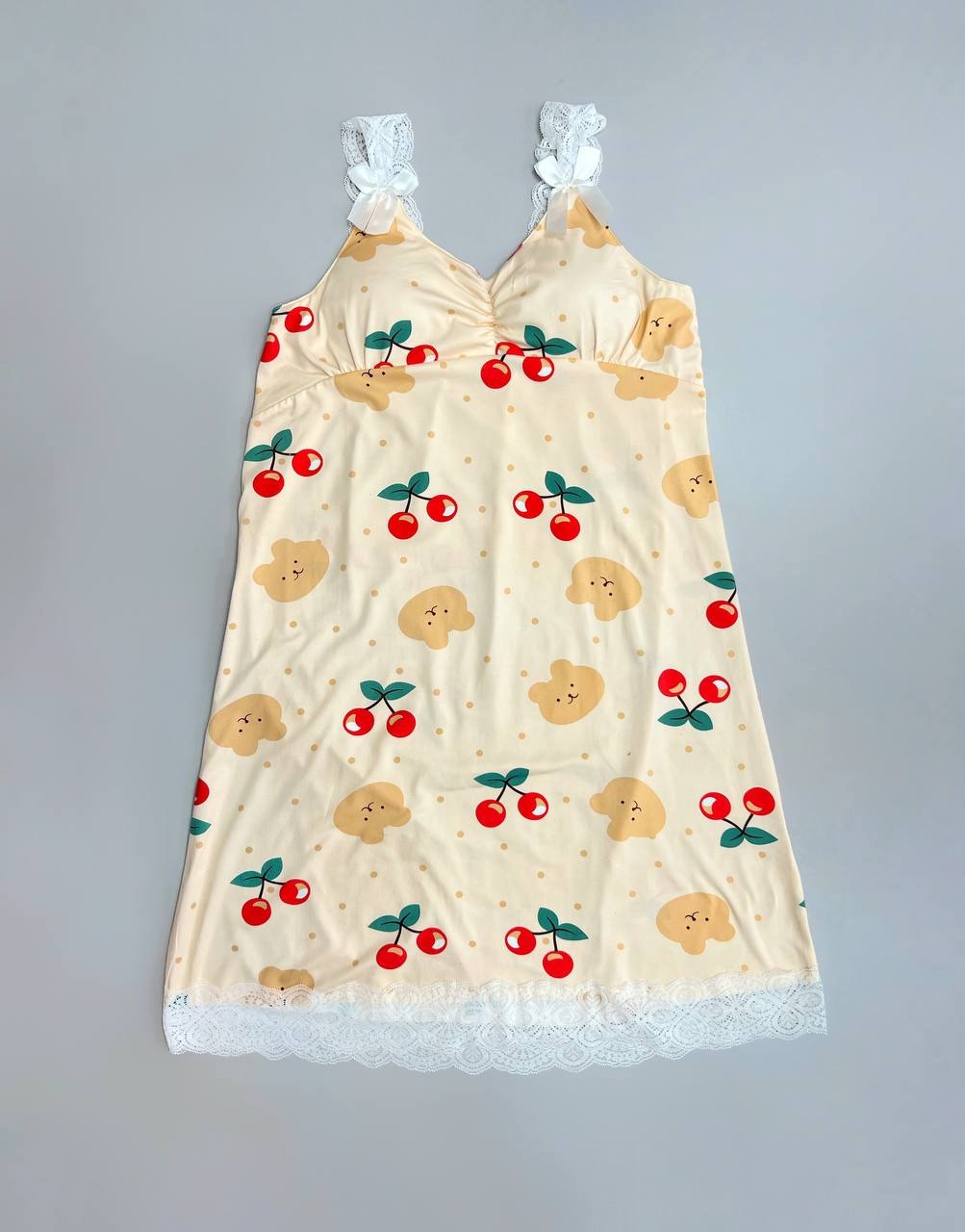 پیراهن راحتی کاپ دار کد 3504