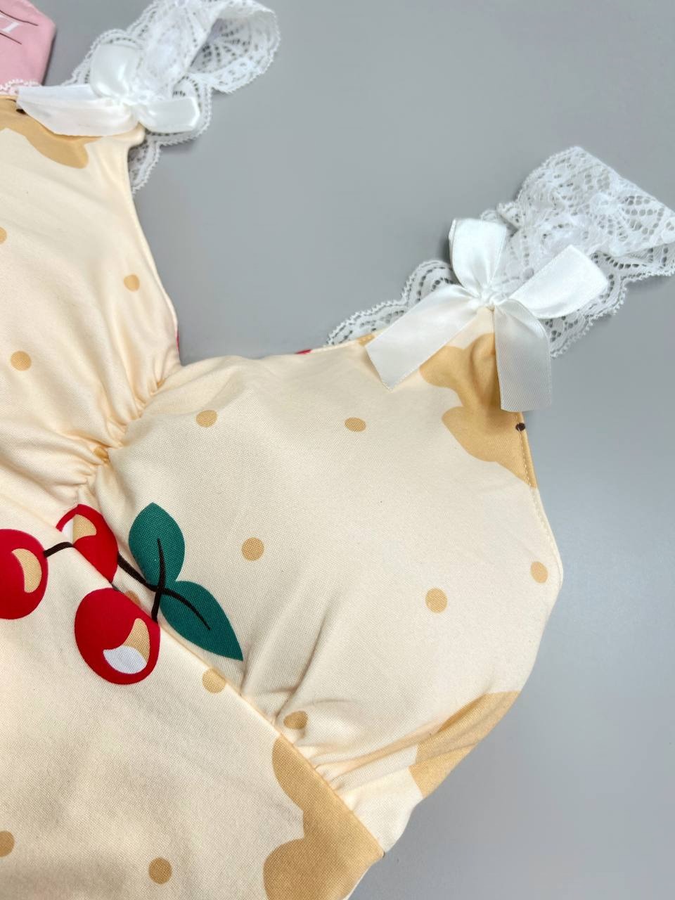 پیراهن راحتی کاپ دار کد 3504