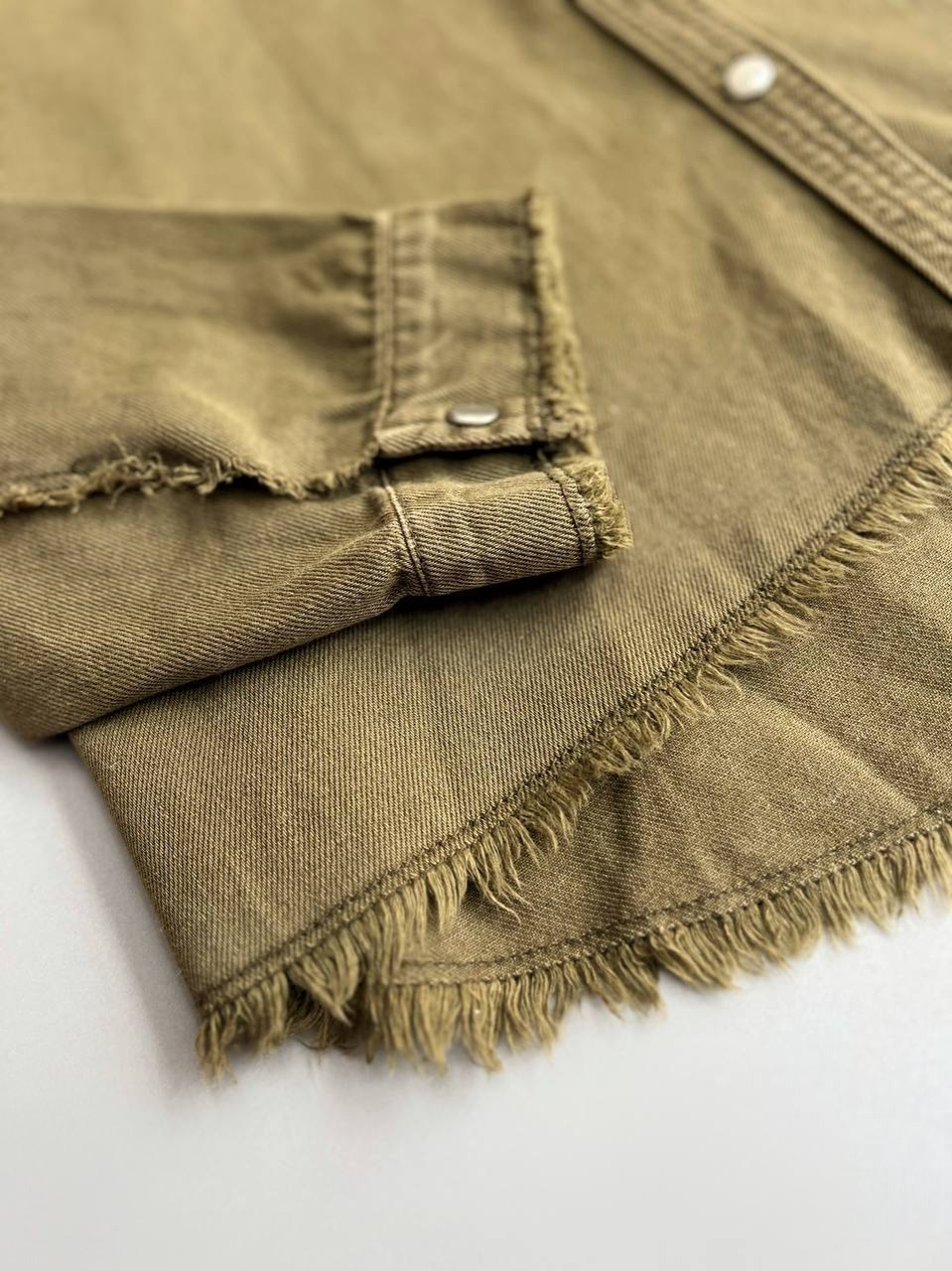 کت کتان جلو دکمه کد 3506