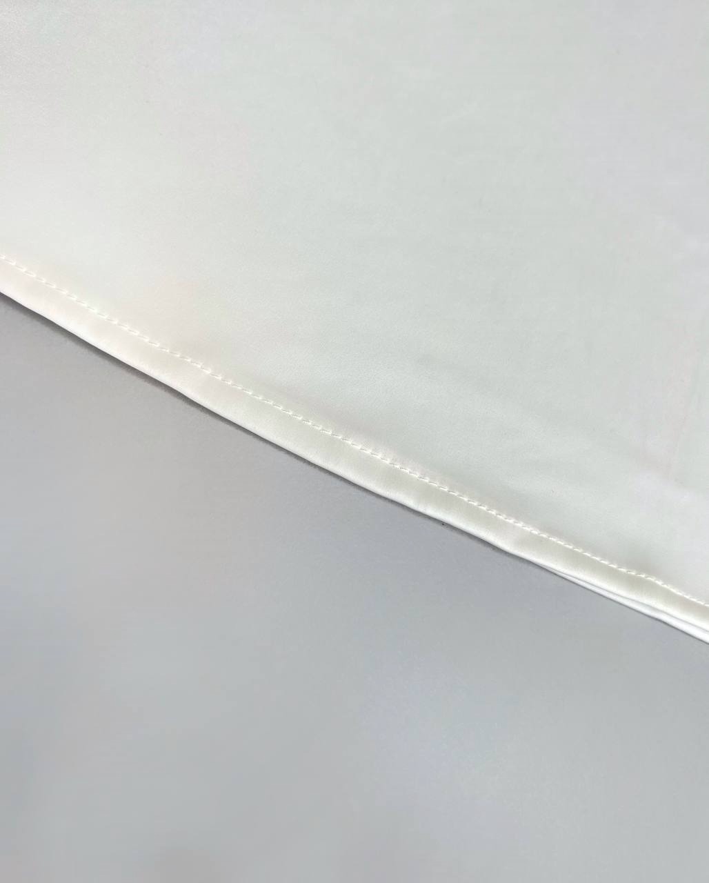 تاپ ساتن یقه مروارید کد 3515