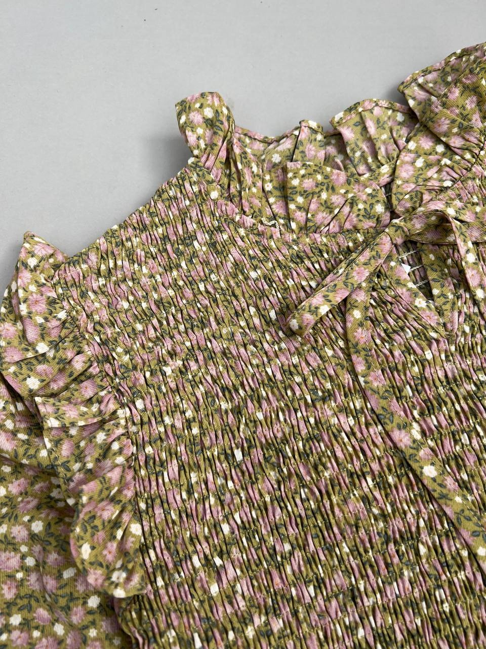 شومیز کرپ تمام کش کد 3522