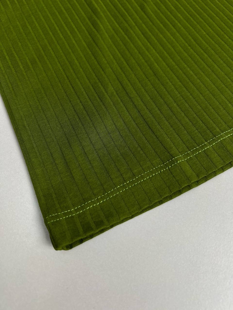 تیشرت کبریتی نخ پنبه کد 3526