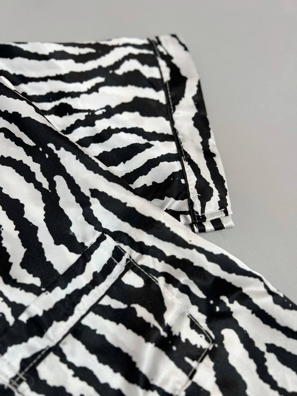 ست پیراهن و شلوار ساتن وارداتی کد 3527