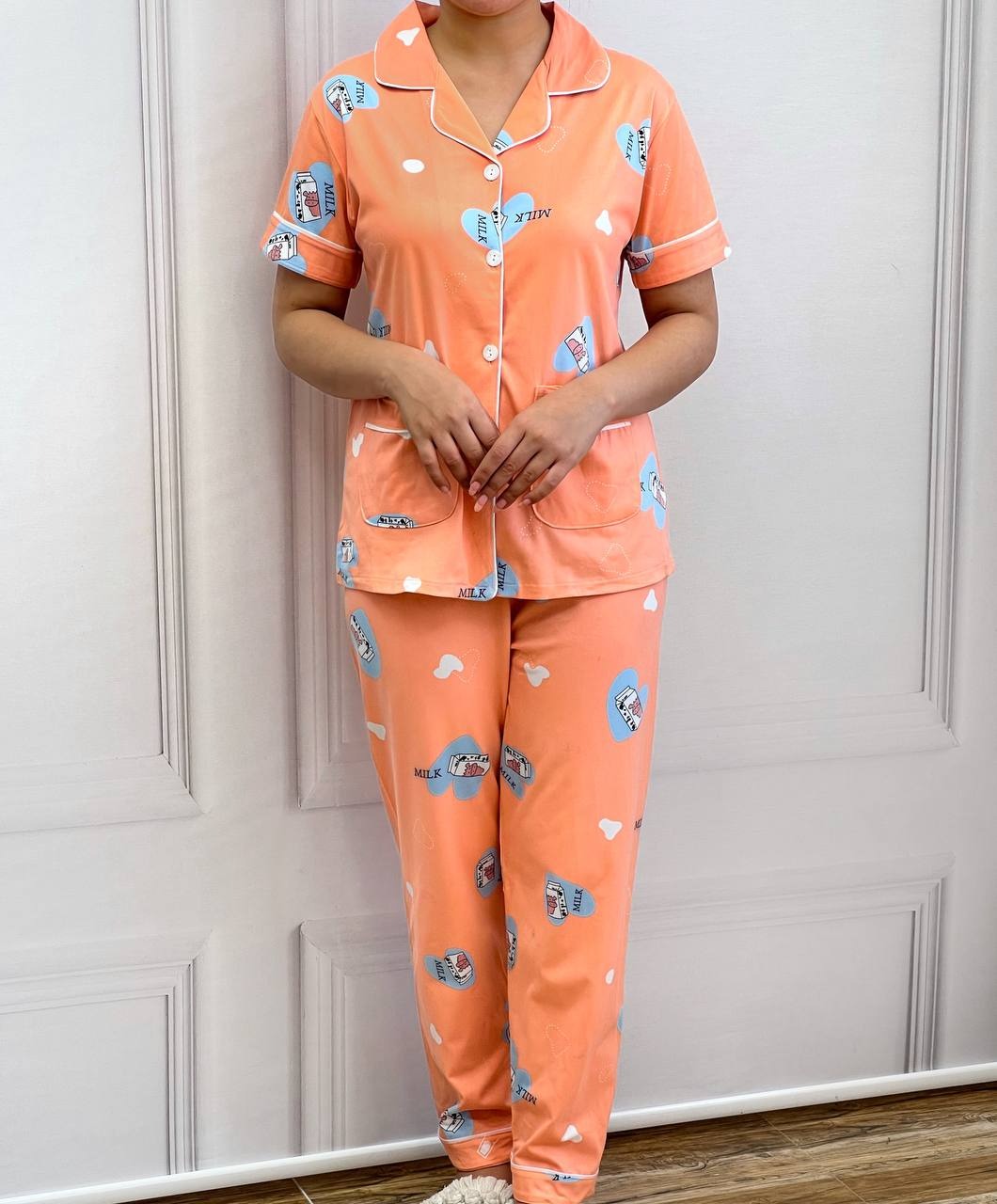 ست سه تیکه کد 3533