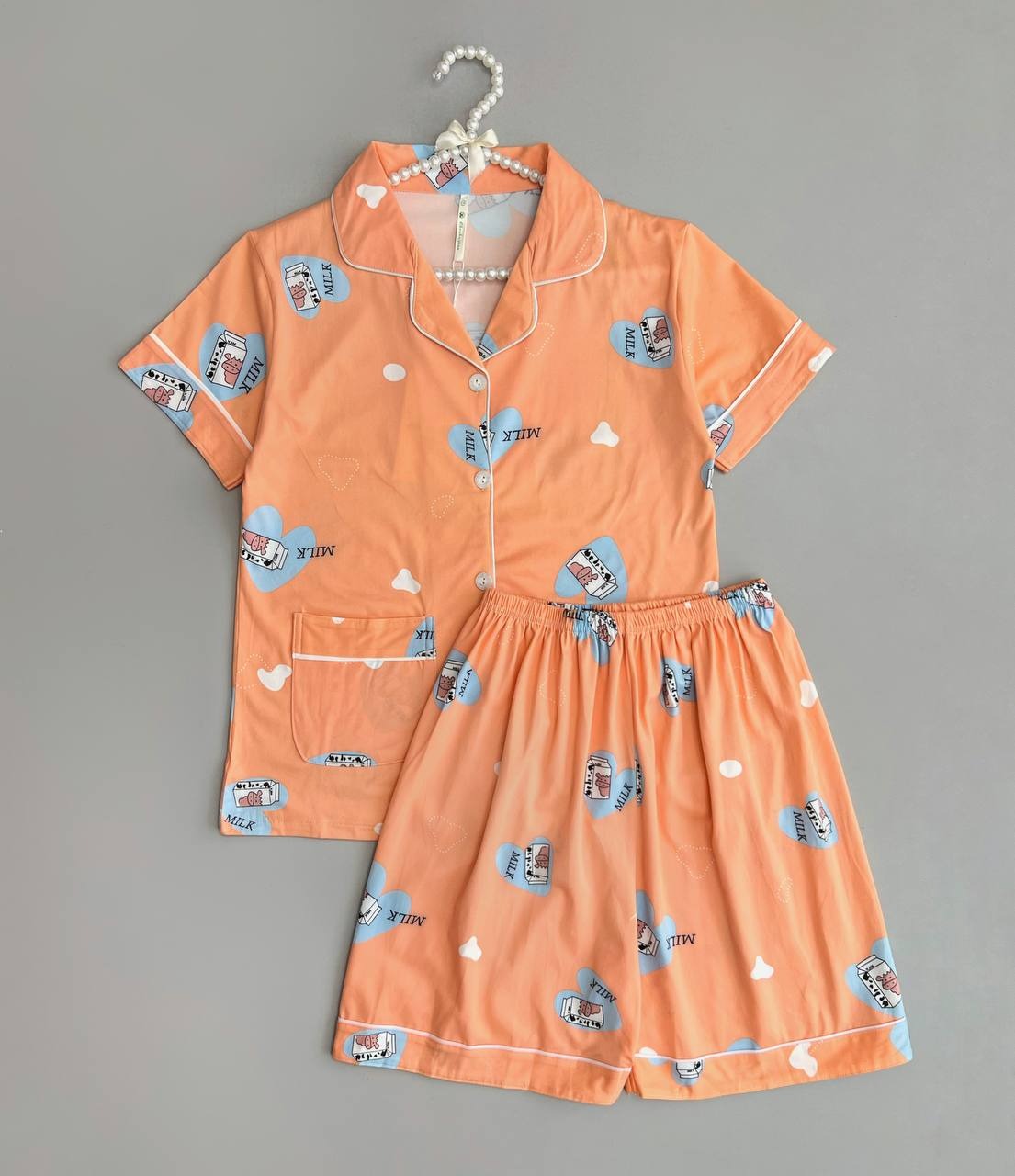 ست سه تیکه کد 3533