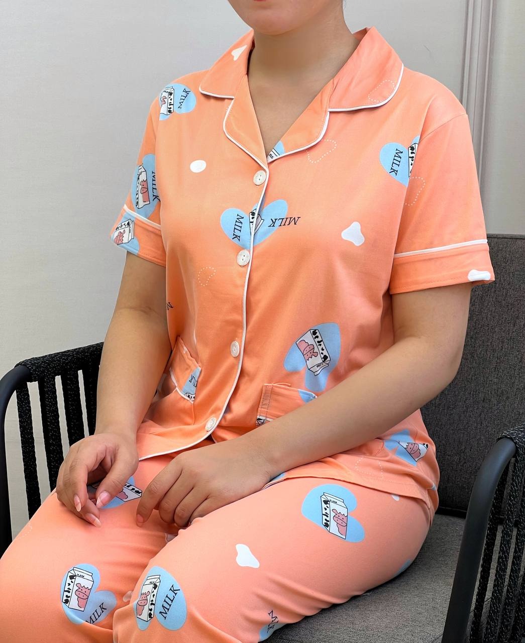 ست سه تیکه کد 3533