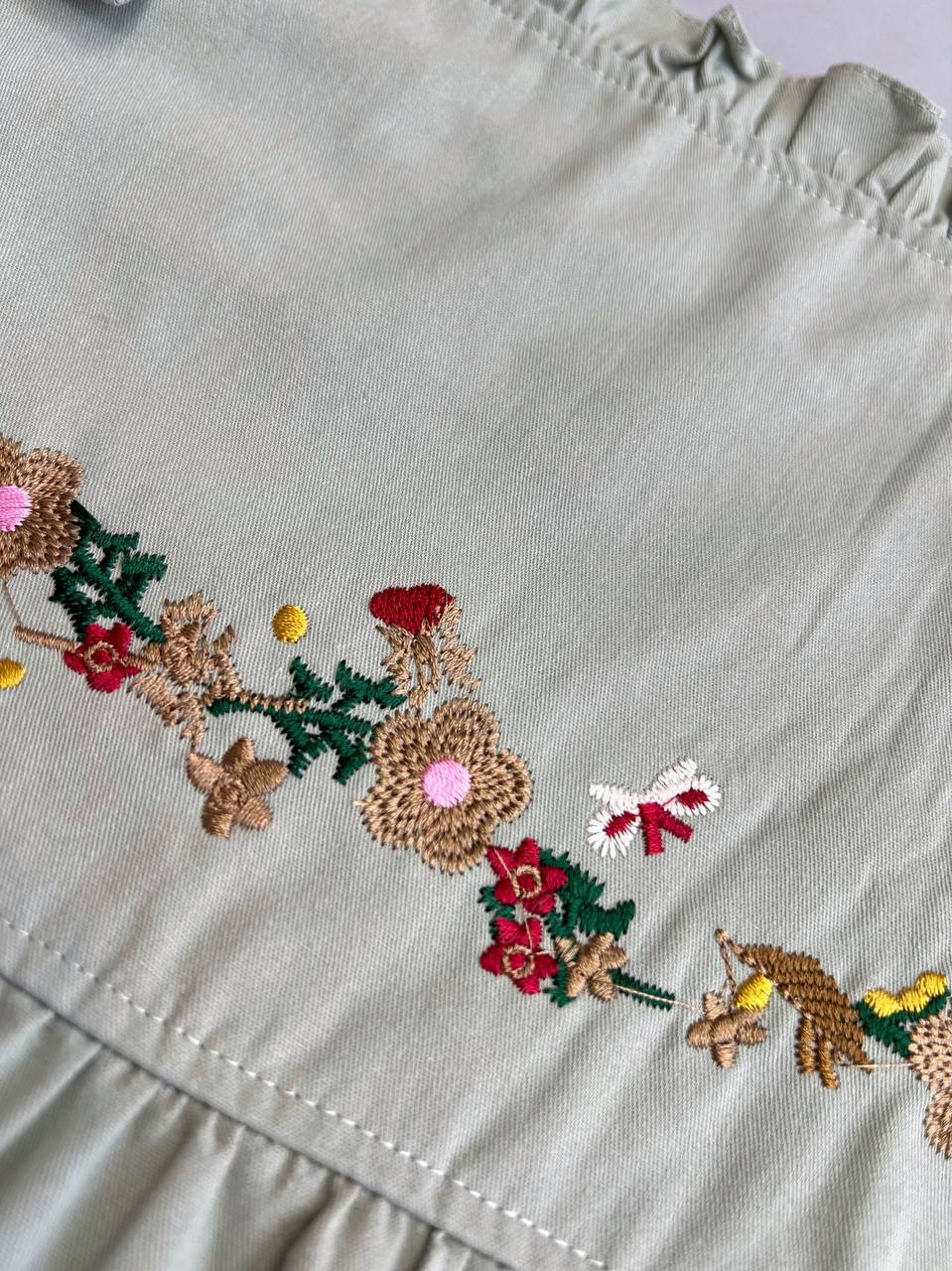 بیلر دامنی کمر چین کد 3535