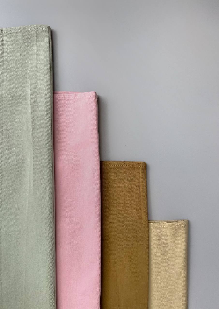 بیلر دامنی کمر چین کد 3535