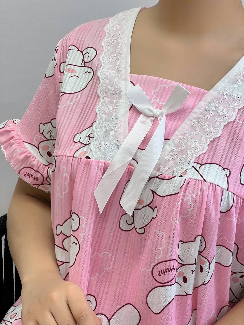 ست سه تیکه ژرژت کد 3536