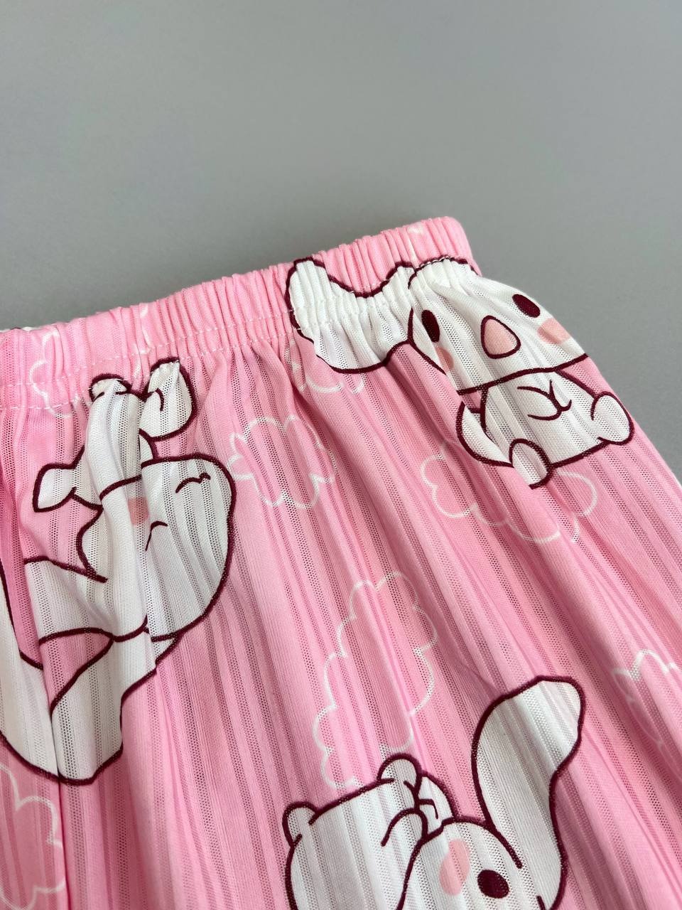 ست سه تیکه ژرژت کد 3536