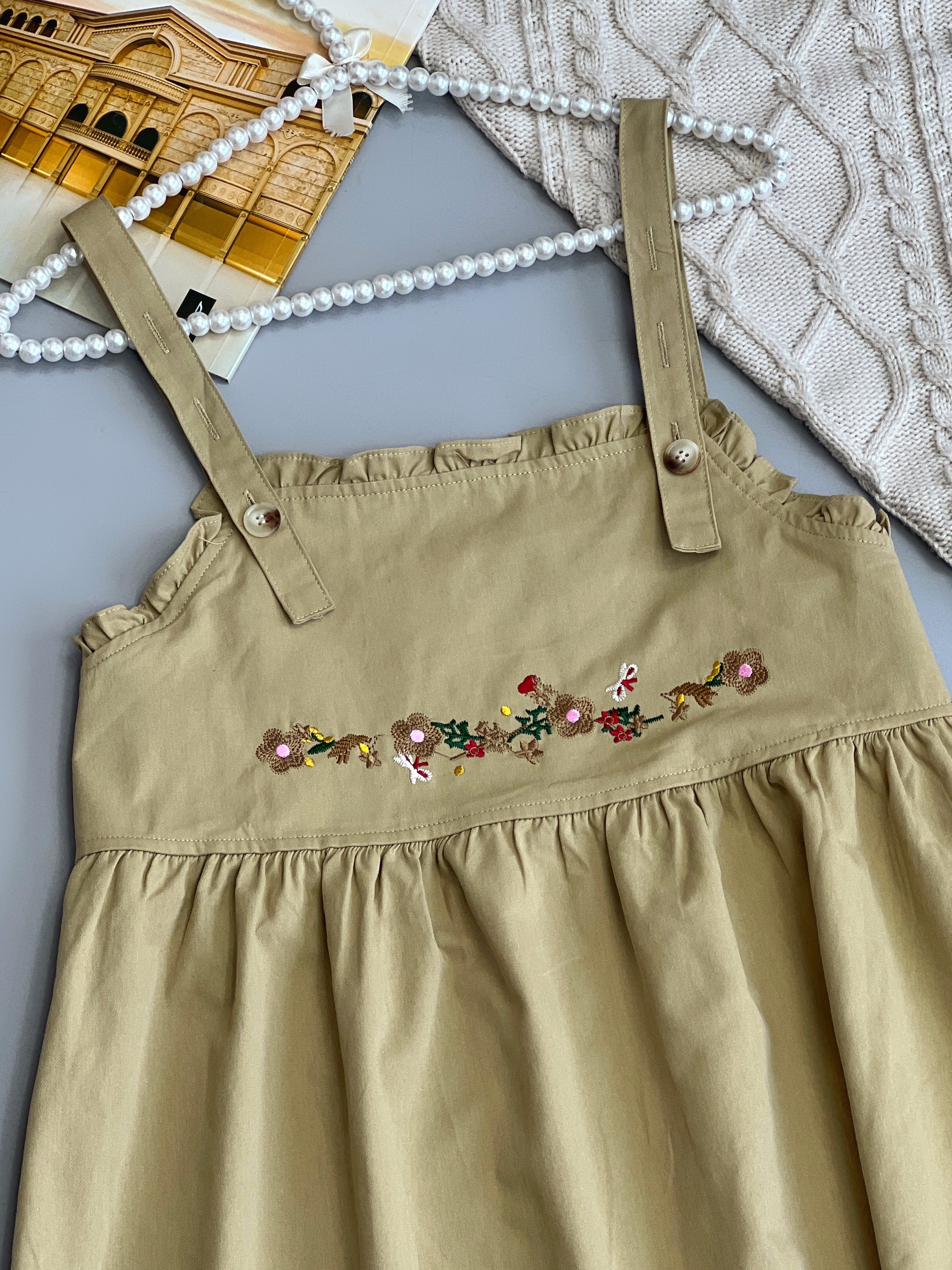 بیلر دامنی کمر چین کد 3535