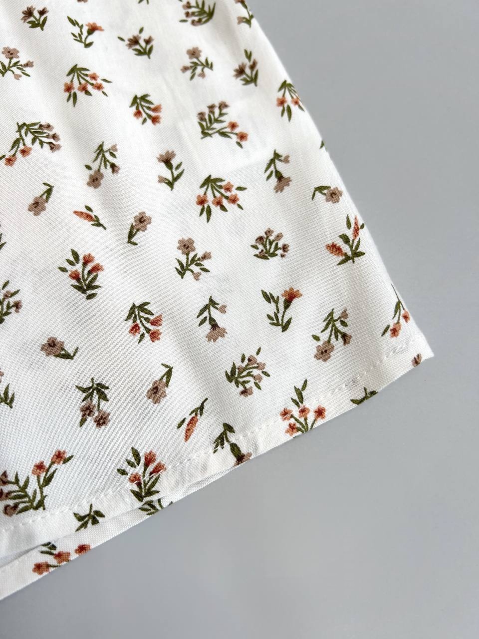 شومیز نخ گل ریز کد 3541