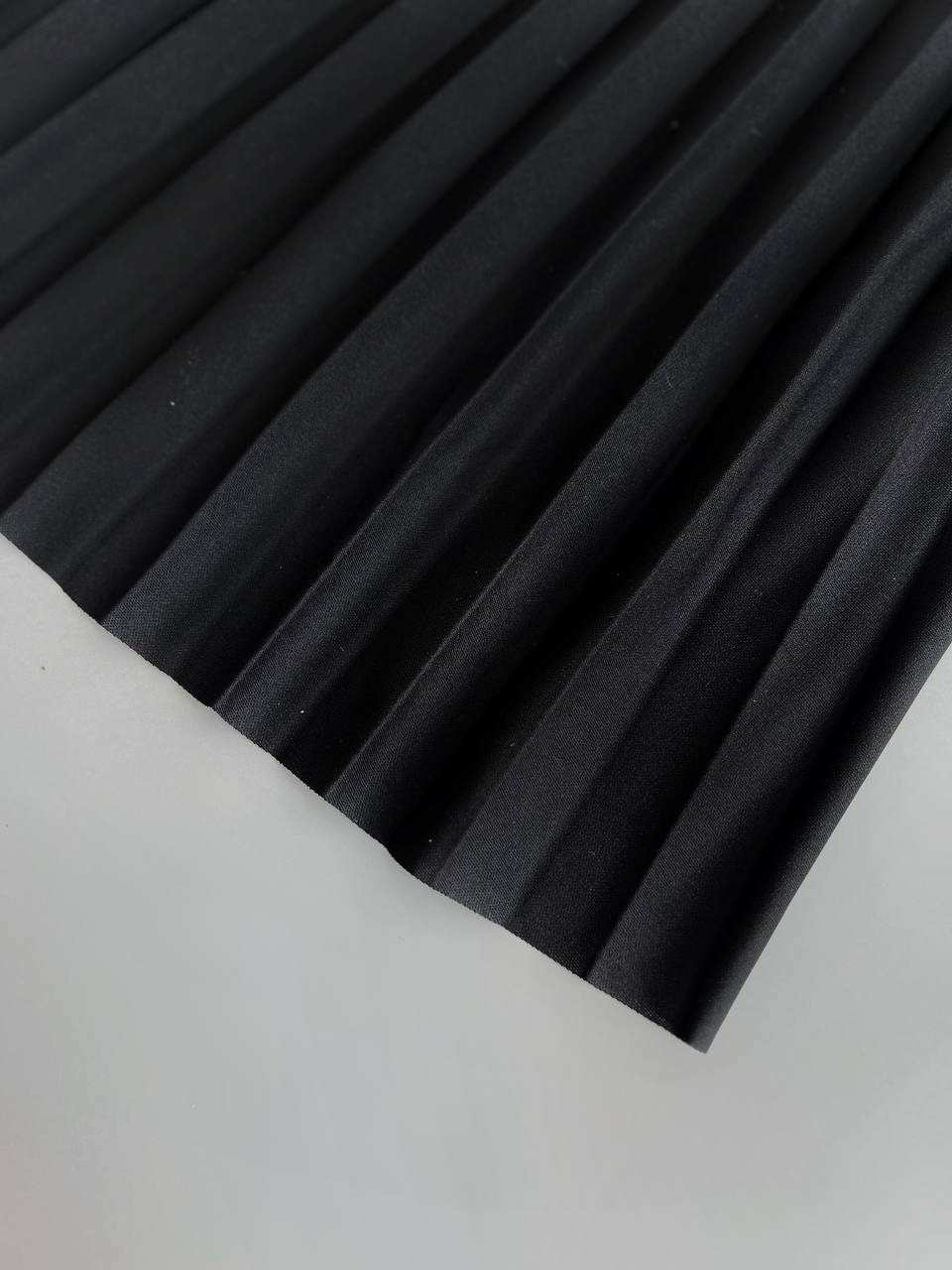 دامن پلیسه بلند کد 3544