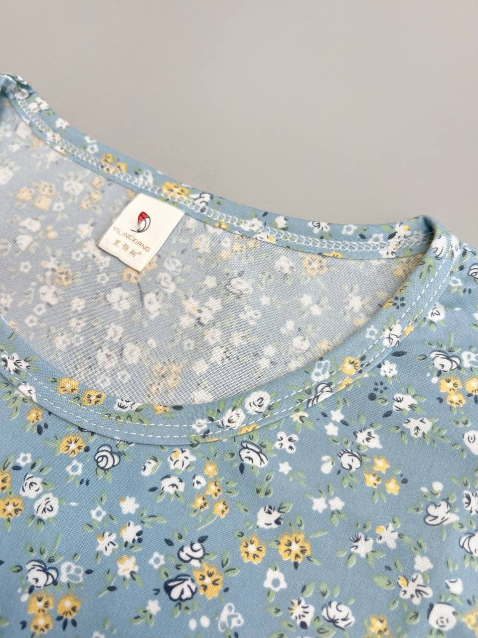 ست بلوز و شلوار چهار طرح کد 3550