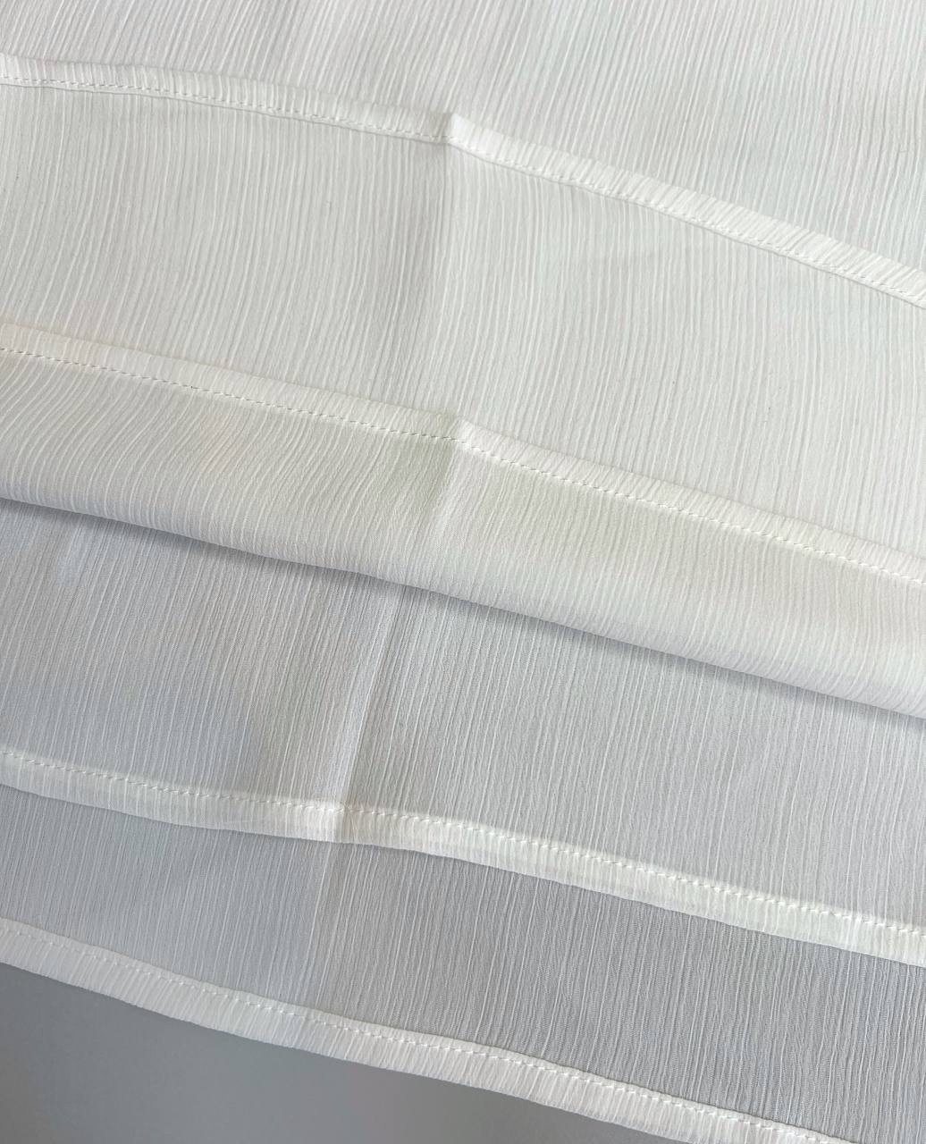 تاپ حریر کریشه 2 کد 3551