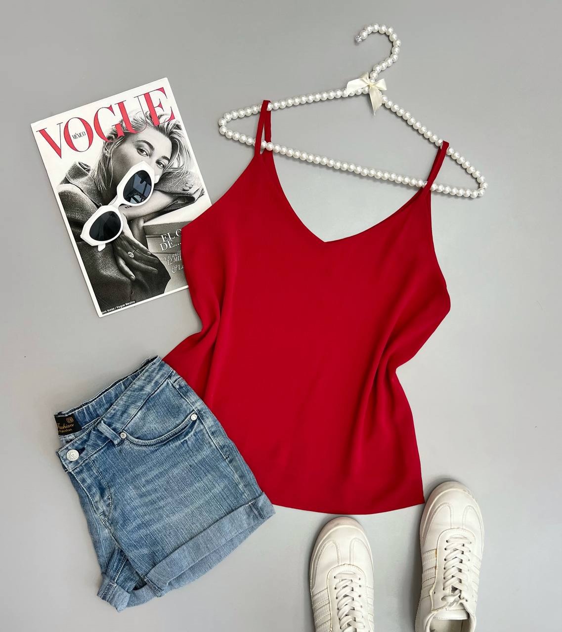 تاپ حریر کریشه 2 کد 3551