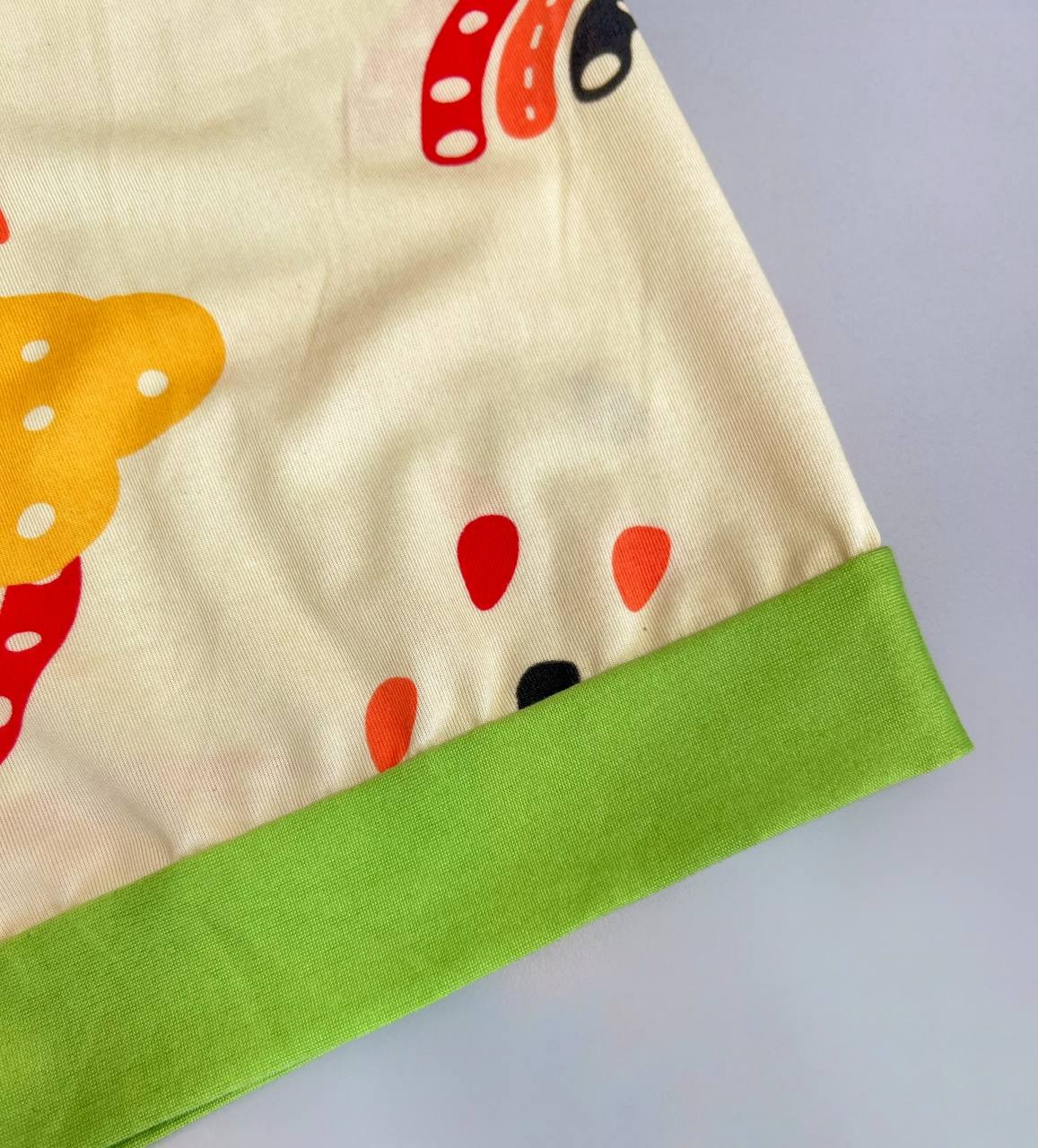 ست سه تیکه مدل 2 کد 3556