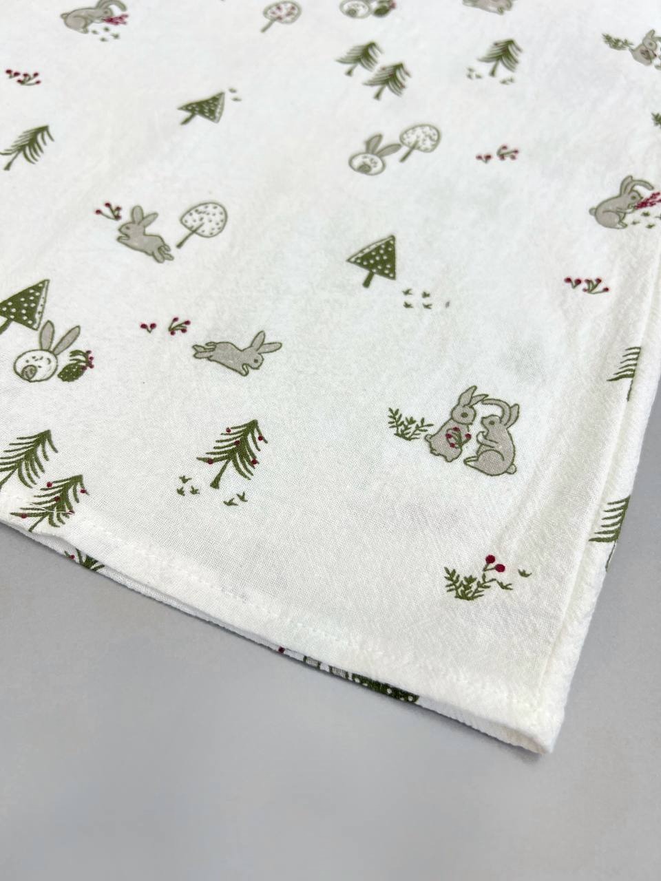 شومیز مانتویی کنف کاج کد 3560