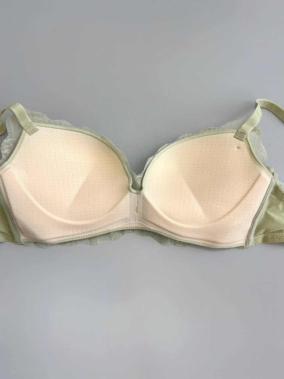 سوتین اسفنجی سفارش اروپا کد 3566