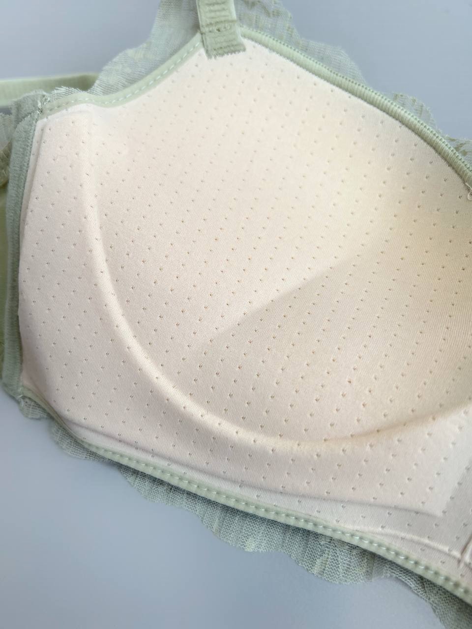 سوتین اسفنجی سفارش اروپا کد 3566