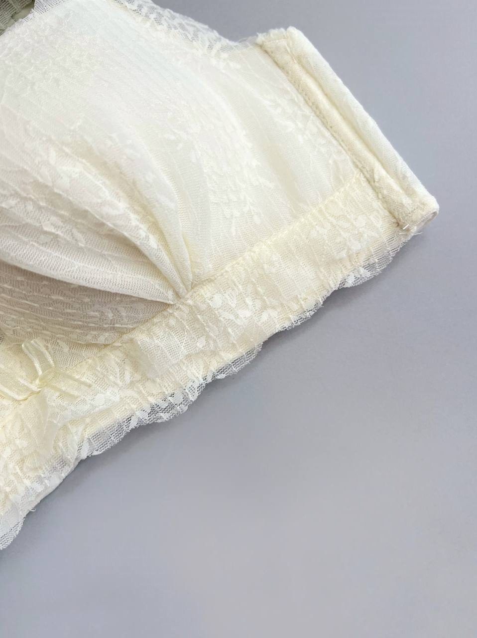 سوتین اسفنجی سفارش اروپا کد 3566